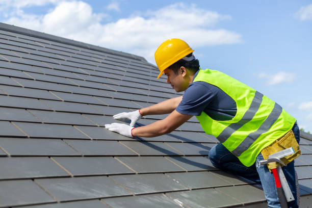 Best Best Roofing Contractors  in Union Mill, VA
