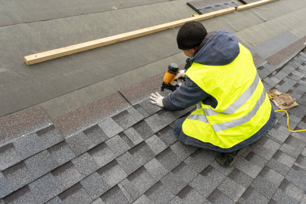 Best Flat Roof Repair Services  in Union Mill, VA