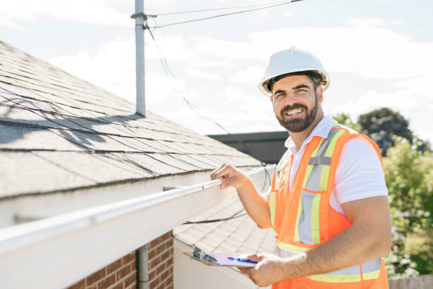 Best Gutter Installation and Roofing  in Union Mill, VA