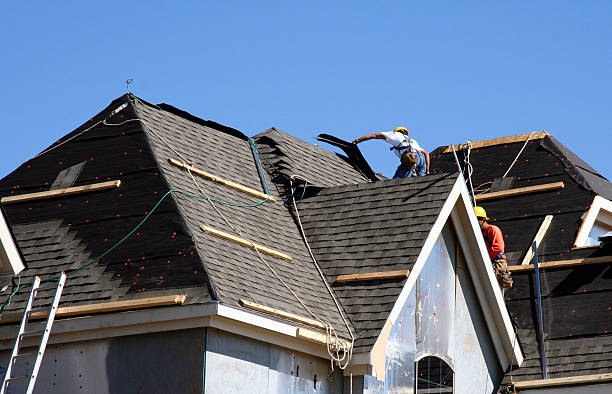 Gutter Installation and Roofing in Union Mill, VA