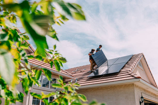 Best Residential Roofing Contractor  in Union Mill, VA