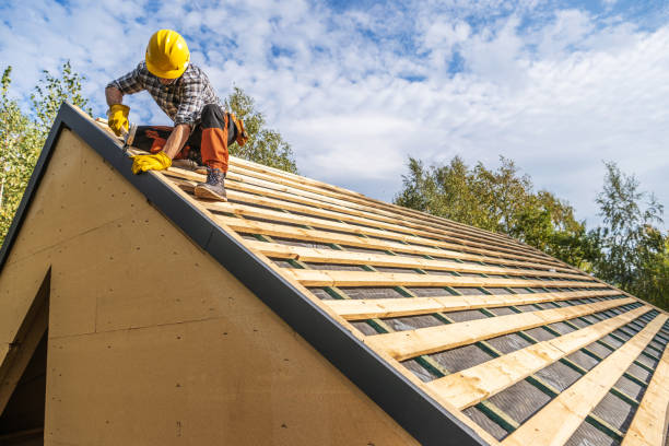 Best Local Roofing Companies  in Union Mill, VA