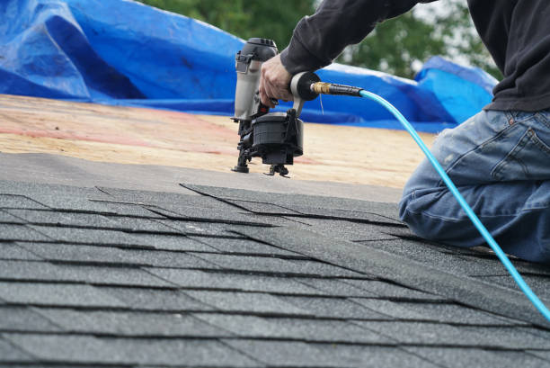 Best Tile Roofing Contractor  in Union Mill, VA