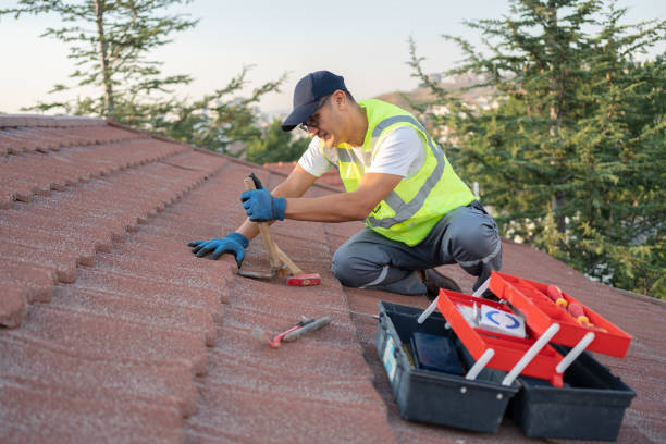 Professional Roofing Contractor in Union Mill, VA