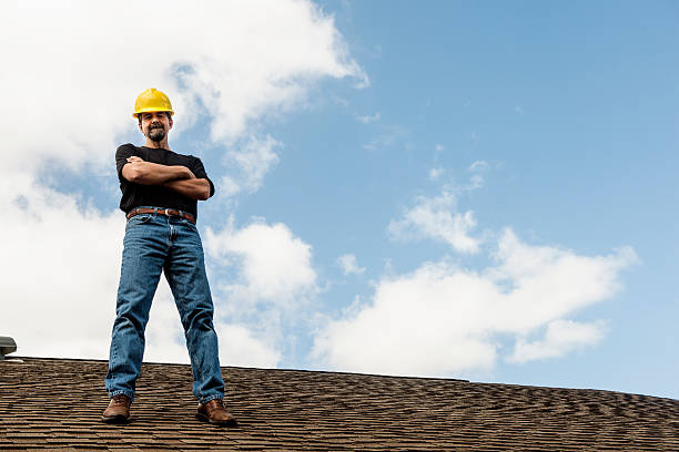 Best Commercial Roof Installation  in Union Mill, VA
