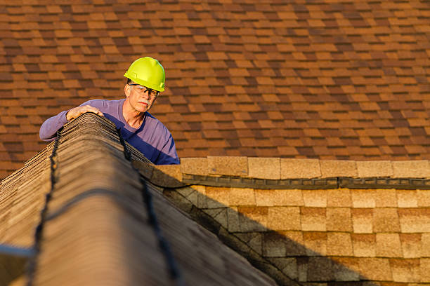Quick and Trustworthy Emergency Roof Repair Services in Union Mill, VA