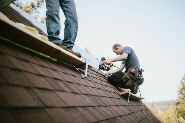 Best Flat Roof Repair Services  in Union Mill, VA