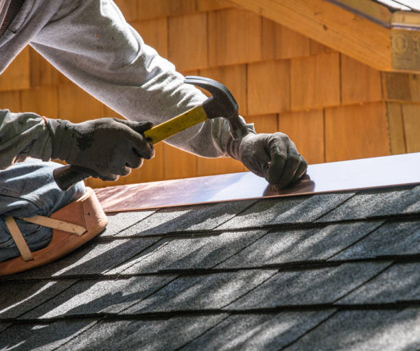Best Affordable Roofing Company  in Union Mill, VA
